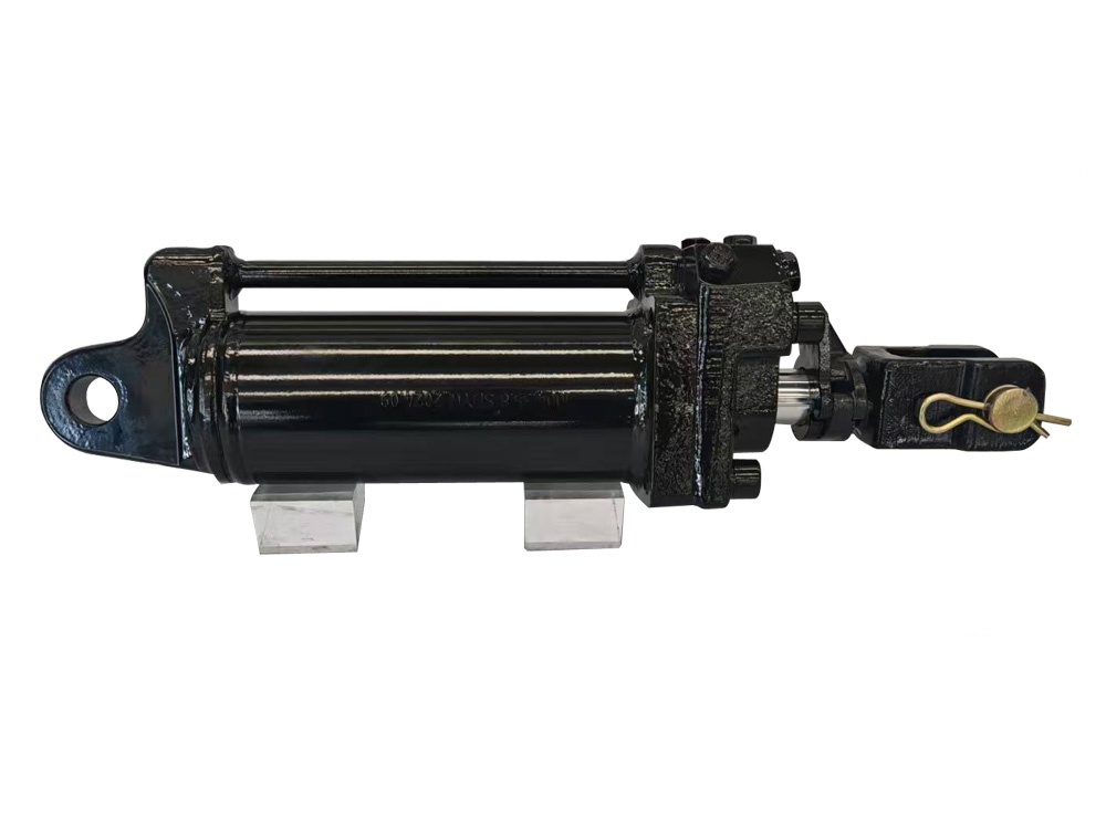 Lift rod cylinder